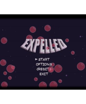 Expelled Steam Key GLOBAL